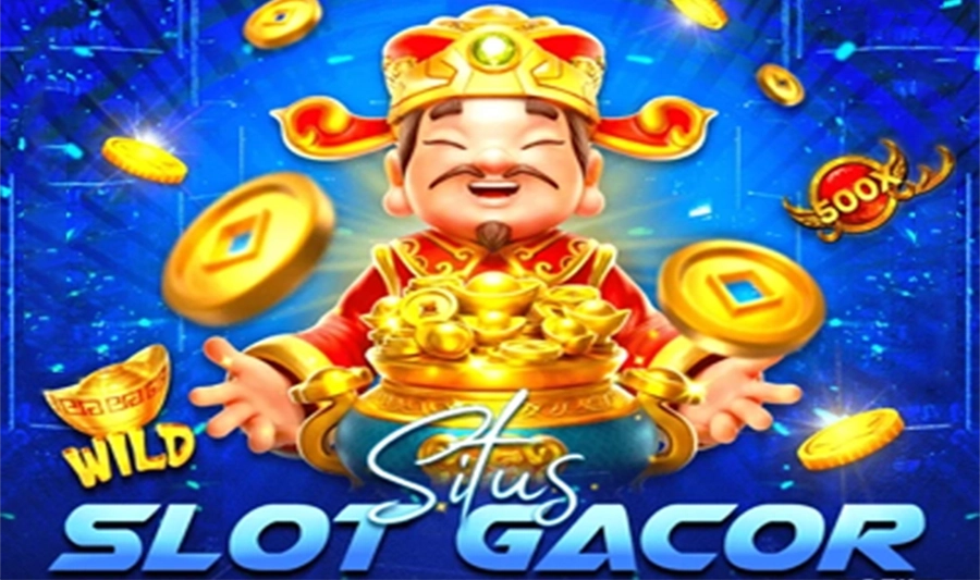 Banner Gacor919
