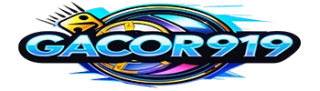 Logo Gacor919